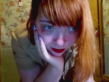 _eve_blush_ - Chaturbate model