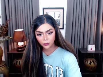 Fantacyoflove - Chaturbate model