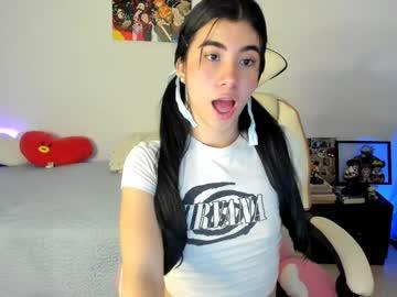 cyber_lizz Chaturbate model