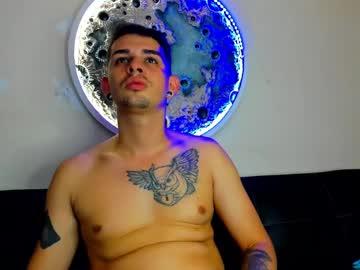 damian__oliver Chaturbate model