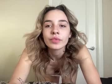 Itsariawest - Chaturbate model