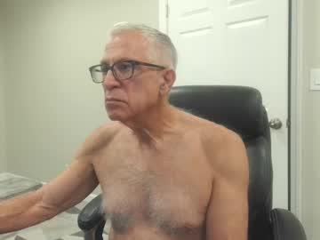 Fitman999 - Chaturbate model