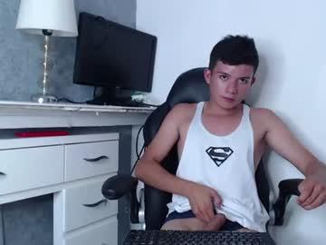 andyfame11 Chaturbate model