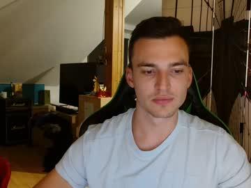 Jamesss11158699 - Chaturbate model