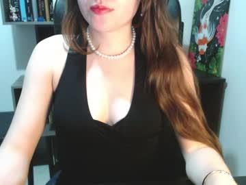 Mariana_vera - Chaturbate model