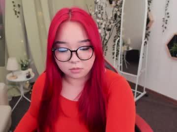 _sweet_mei_ Chaturbate model