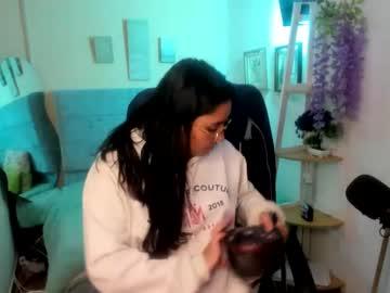 agata_mills Chaturbate model