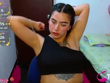 _luna_torres - Chaturbate model