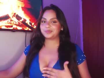 Angie_victoria - Chaturbate model