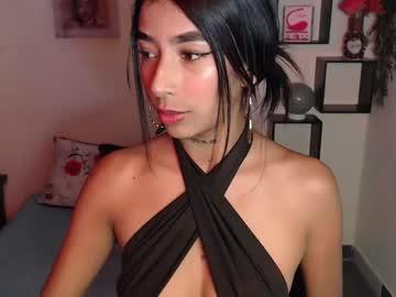 Maddy_parker_ - Chaturbate model