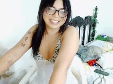 scarlette_mason_1 Chaturbate model