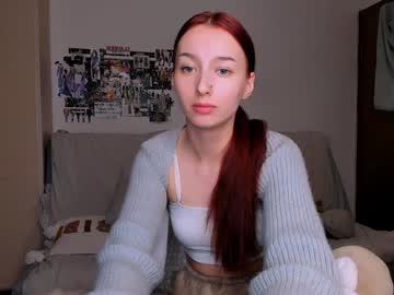 Sandy_rouse - Chaturbate model