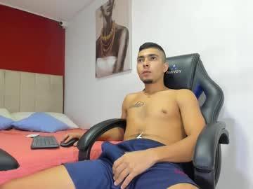 Tomy_220 - Chaturbate model