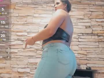 Lisa_santoss - Chaturbate model