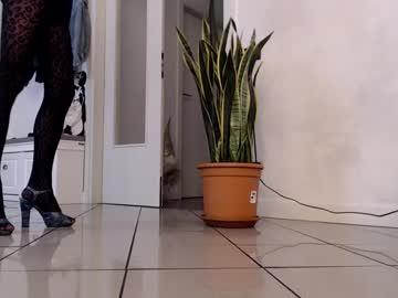 Taliax85 - Chaturbate model