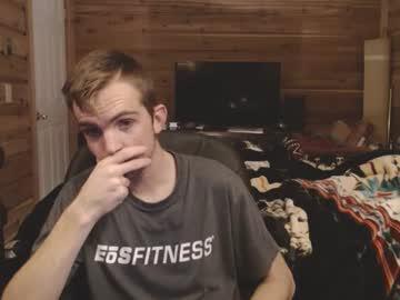 Bradenhawks - Chaturbate model