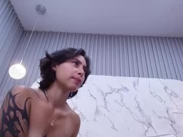 Franchesca_de_luca - Chaturbate model