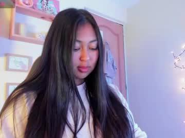 pocahontas_power Chaturbate model