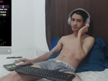 elmaster0111 Chaturbate model