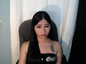 Hotsassythelma - Chaturbate model