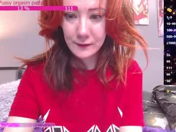 lucky_paws Chaturbate model