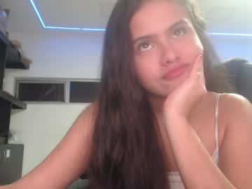 Samantha_giraldo1 - Chaturbate model