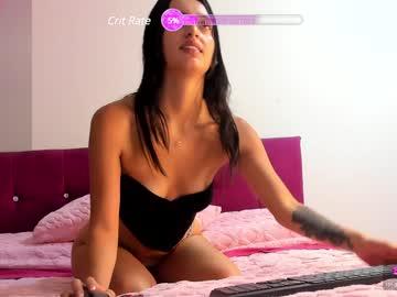 lilylondon_ Chaturbate model