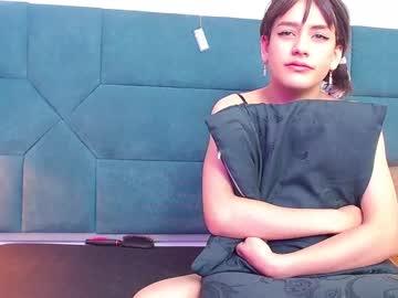 Salome_daniel - Chaturbate model