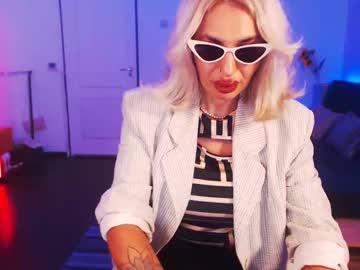 Preggyhotmommy - Chaturbate model