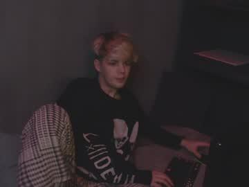 Mrleopardick - Chaturbate model