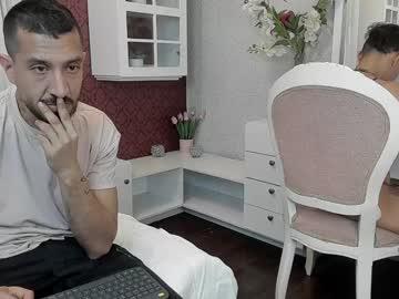 Antonandsofii - Chaturbate model