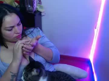 Maitte_22 - Chaturbate model