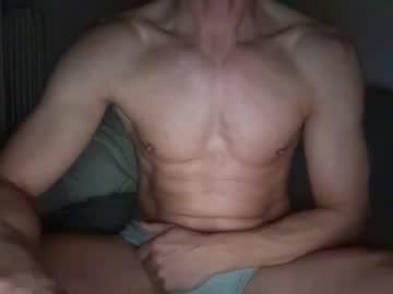 der657 Chaturbate model