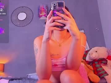 Tiffbeautiful - Chaturbate model