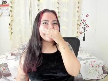 Katiee_purple - Chaturbate model