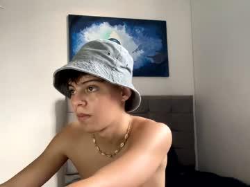 _walker007 - Chaturbate model