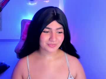 Ali_sunce - Chaturbate model