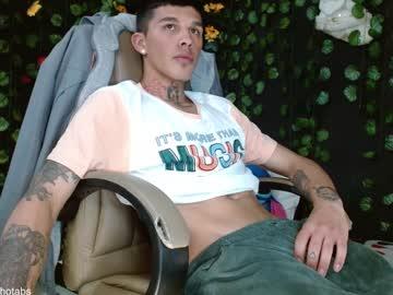 Baby_gio - Chaturbate model