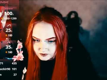 Angelxhusk - Chaturbate model