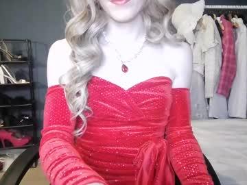 Amaliecd - Chaturbate model