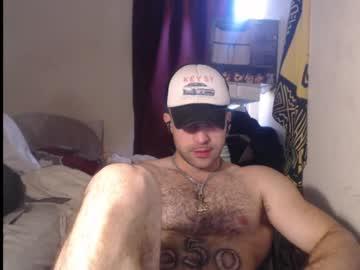 Izak144 - Chaturbate model