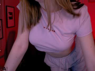 Anna_sunshines - Chaturbate model