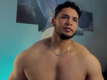 Harry_zandess - Chaturbate model