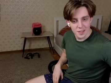 oliver_travis Chaturbate model