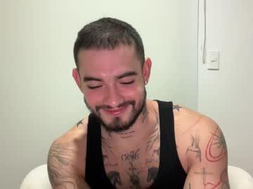 _luiscarlosea - Chaturbate model