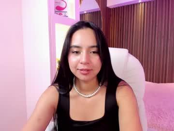 Ammy_rodriguez - Chaturbate model