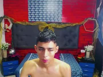 Bryansexxy - Chaturbate model