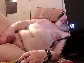 Berlinerbaer1963 - Chaturbate model