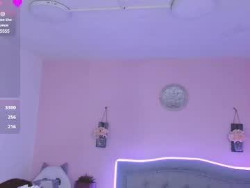 Kathia_saenz - Chaturbate model