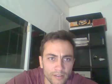 Gannicus205 - Chaturbate model